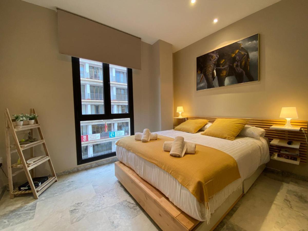 Premium Center Alameda Appartamento