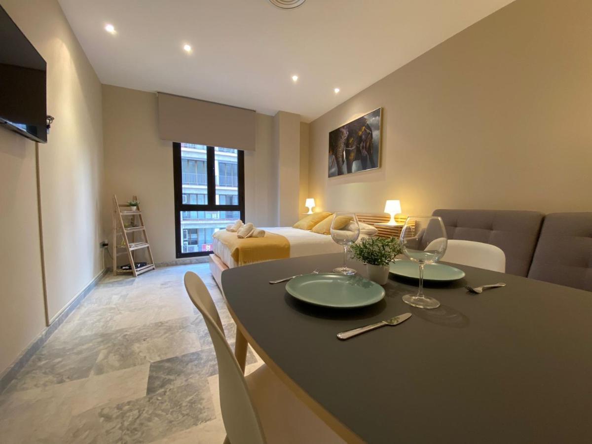 Appartamento Premium Center Alameda Málaga