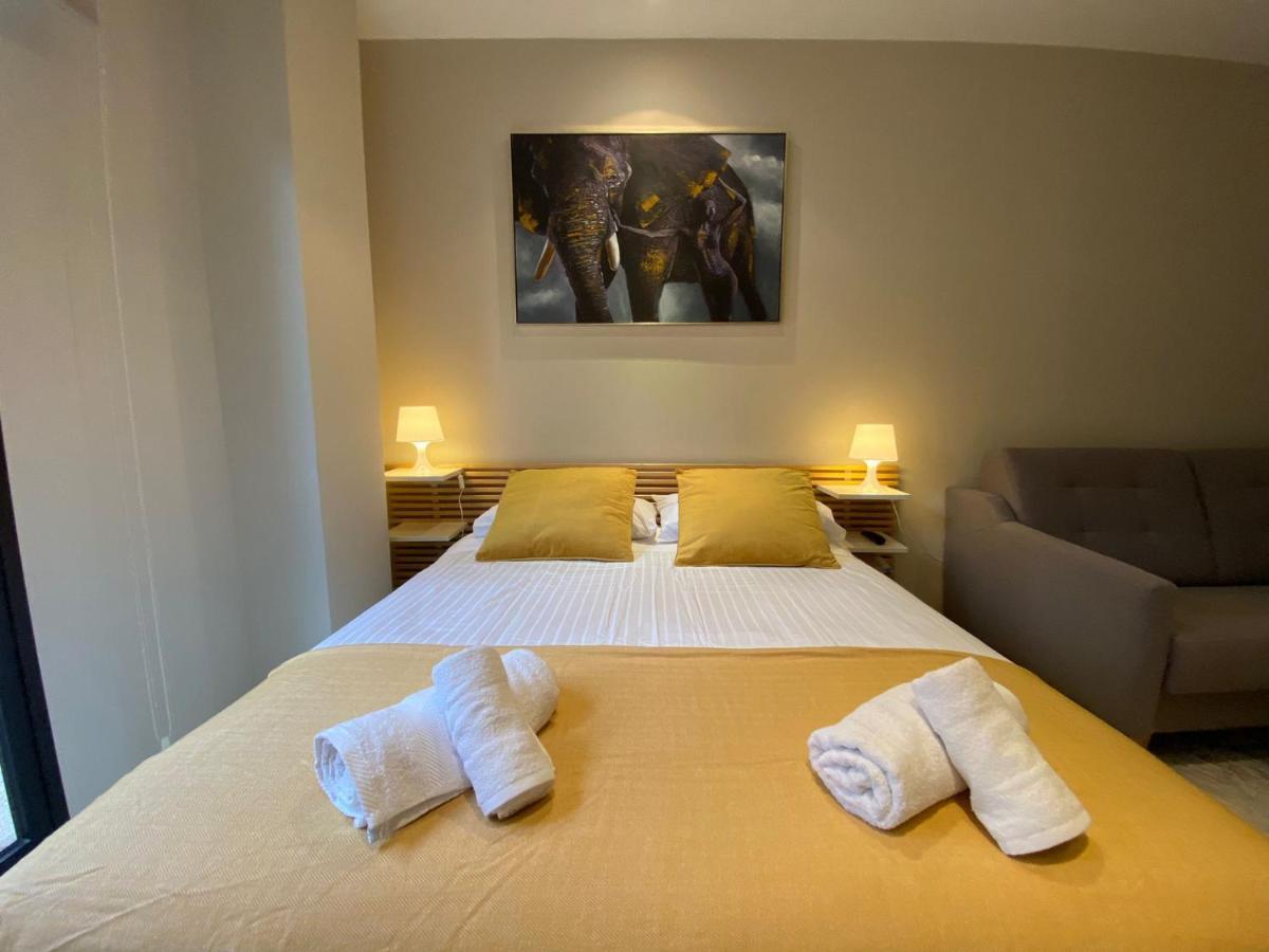Appartamento Premium Center Alameda