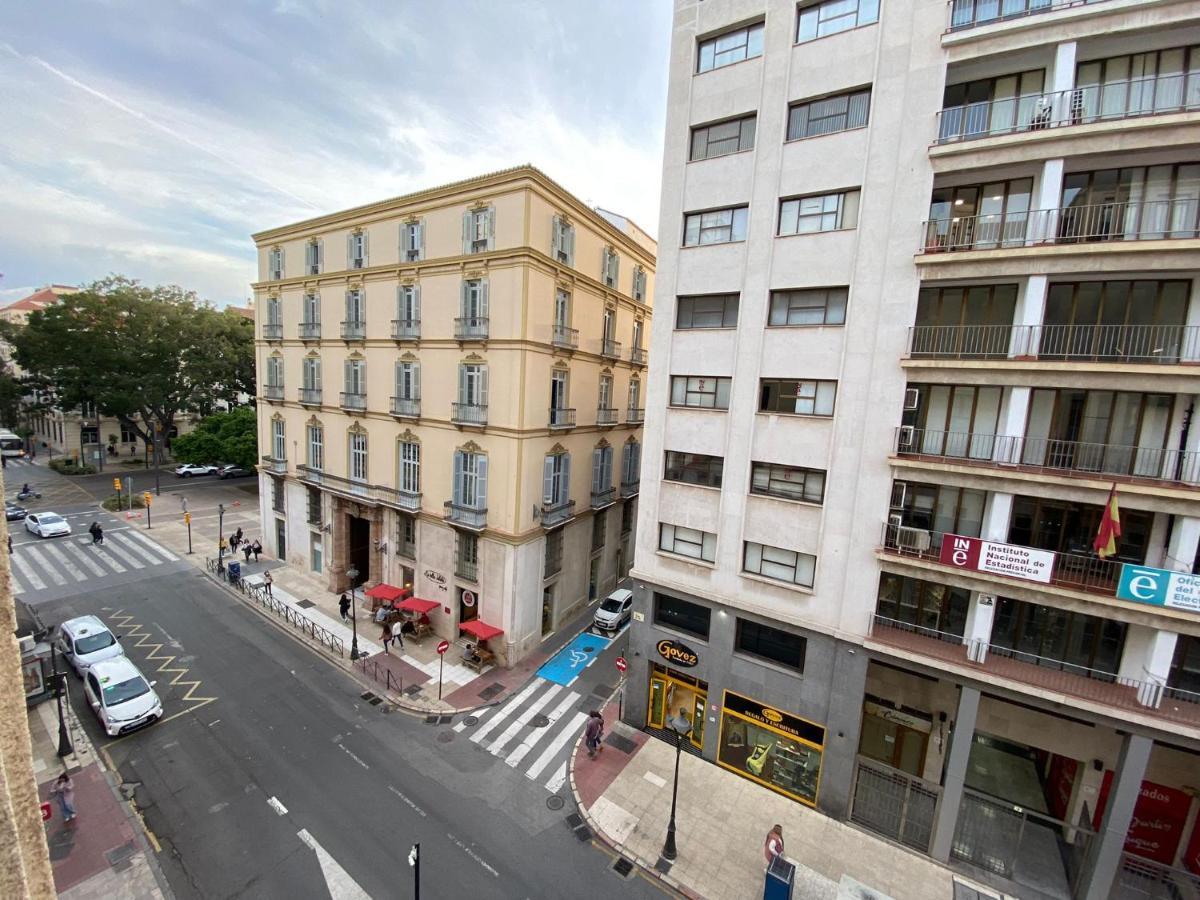 Appartamento Premium Center Alameda Málaga