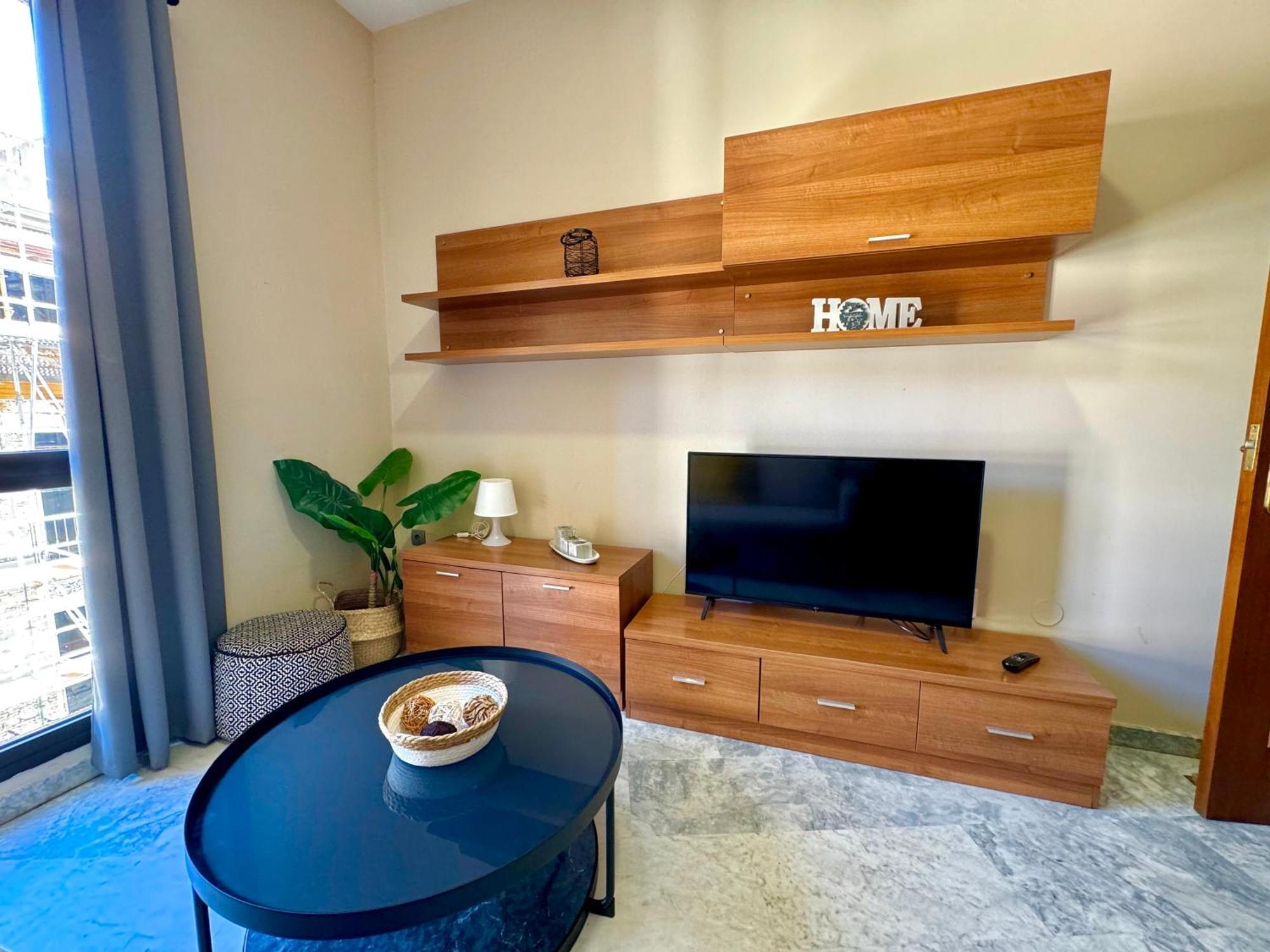 Appartamento Premium Center Alameda